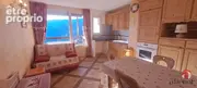 Appartement à SAMOENS