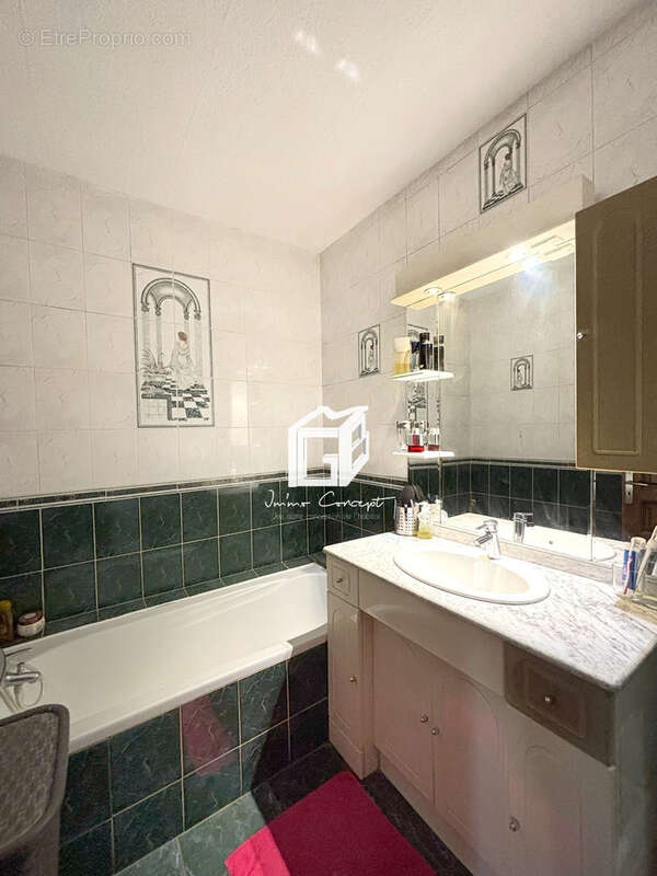 Appartement de Type 4 - photo 8