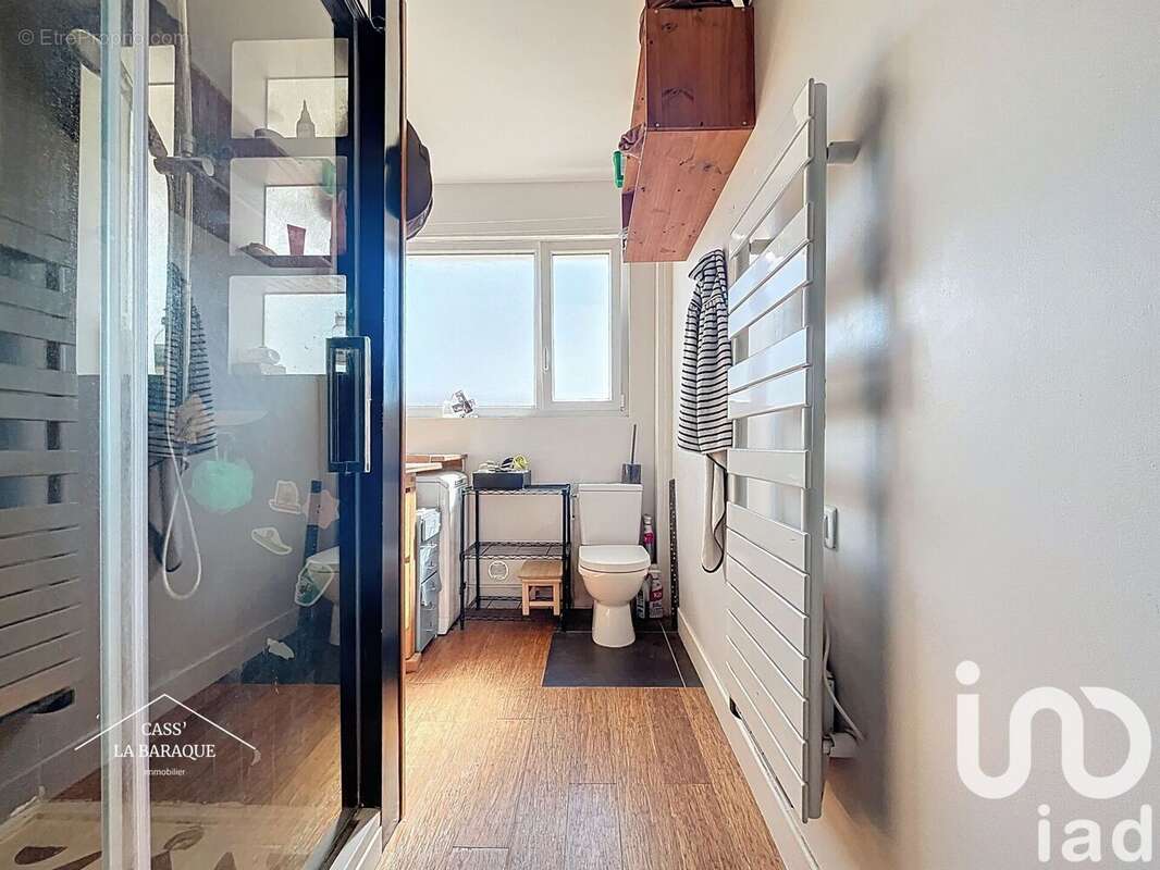 Photo 5 - Appartement à LORIENT