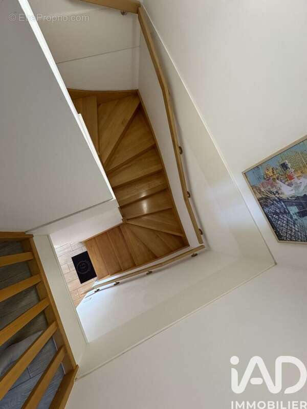 Photo 7 - Appartement à MASSY