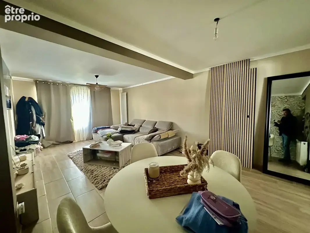 maison anzin 59410 - photo 3