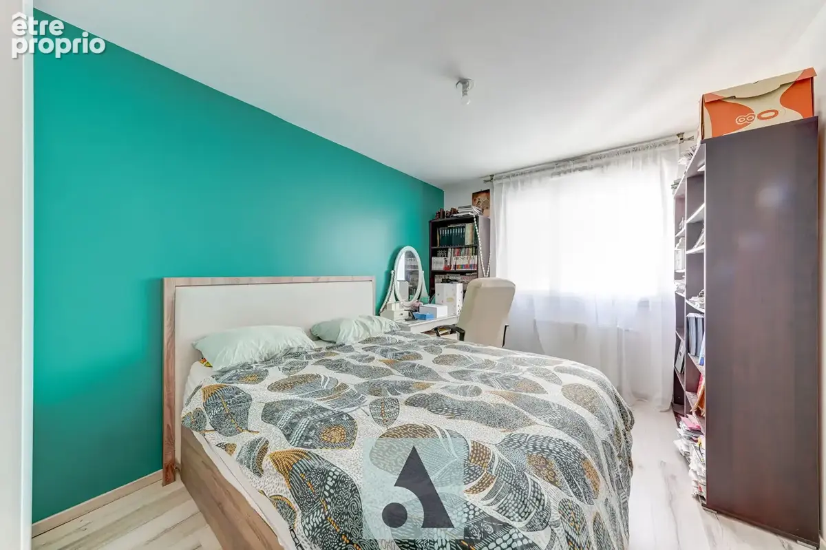 Appartement Lyon 8e - Maison de la danse - T3 de 67m² - photo 9