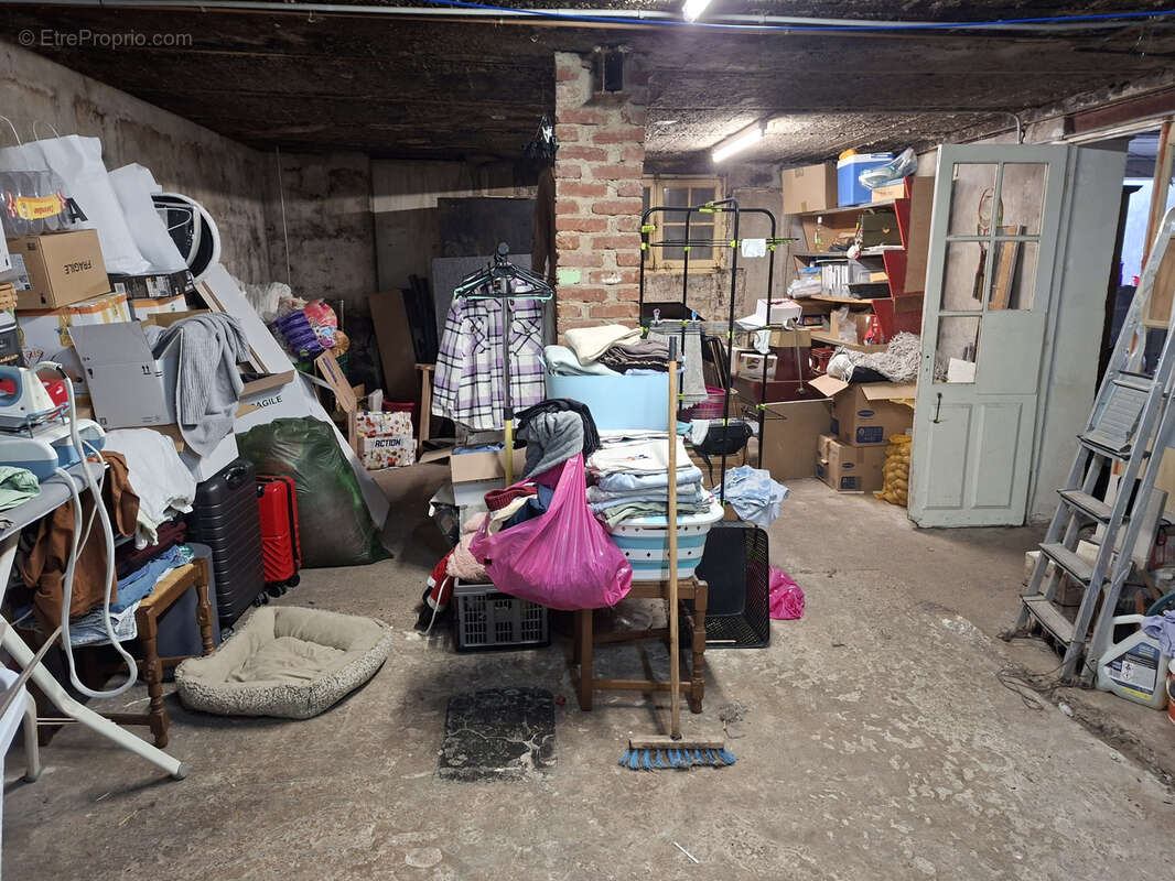 Appartement à LE TREPORT