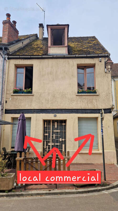 Immeuble de rapport - photo 11