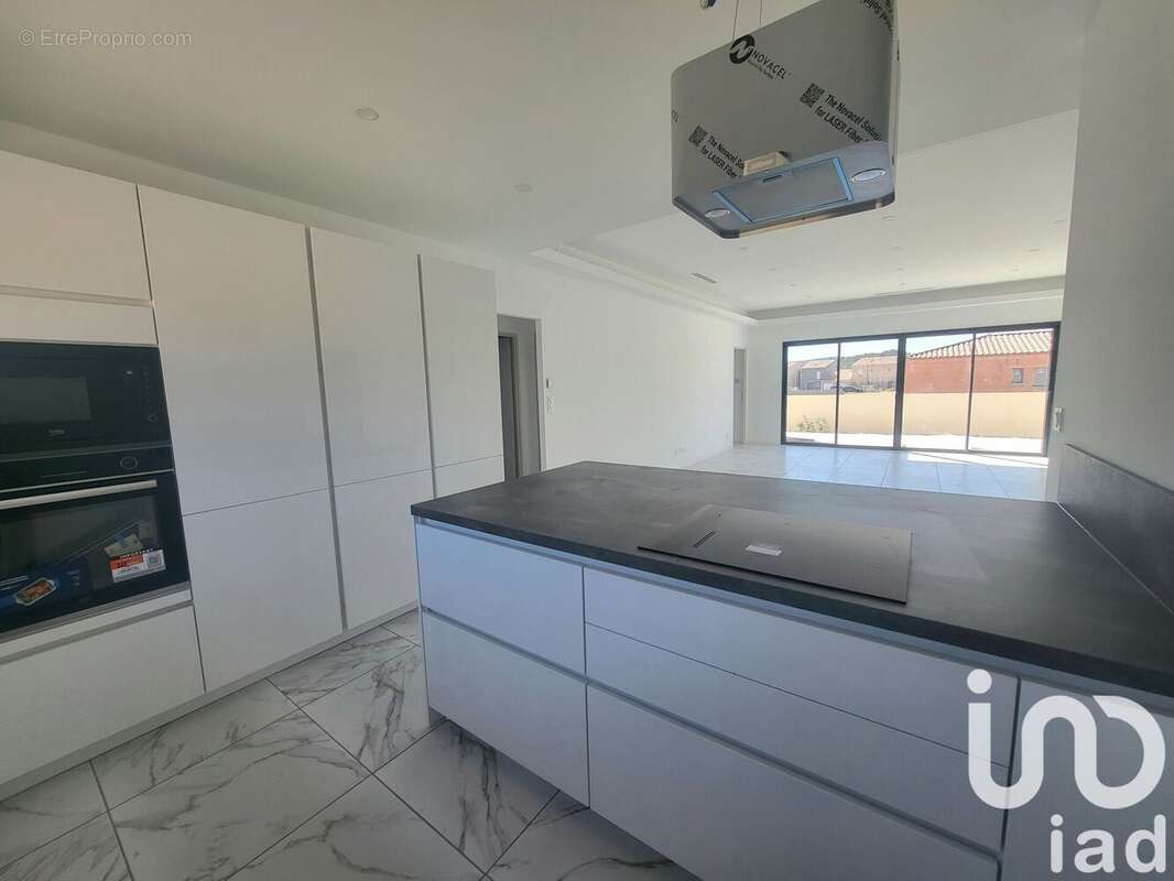 Photo 3 - Maison à FERRALS-LES-CORBIERES