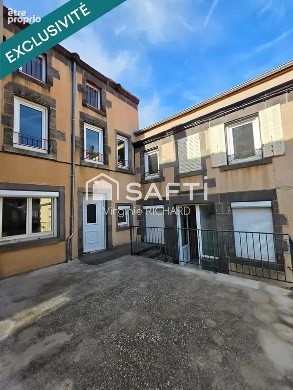 Photo 1 - Maison à VOLVIC