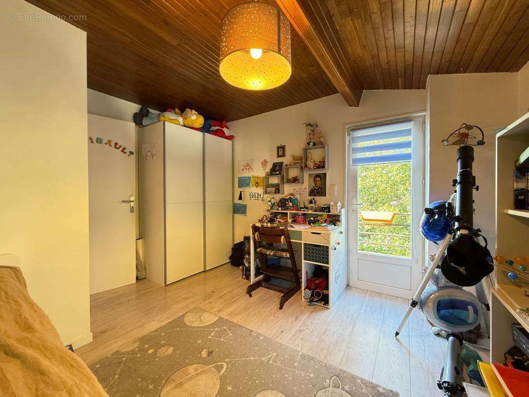 Maison à VAUX-SUR-MER