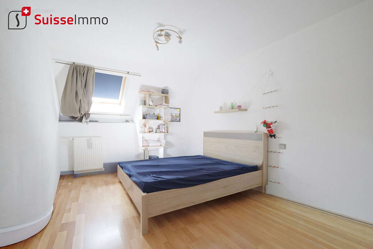 Murs + appartement T5 (+ possibilité fonds restaurant + Licence 4 ) - photo 15