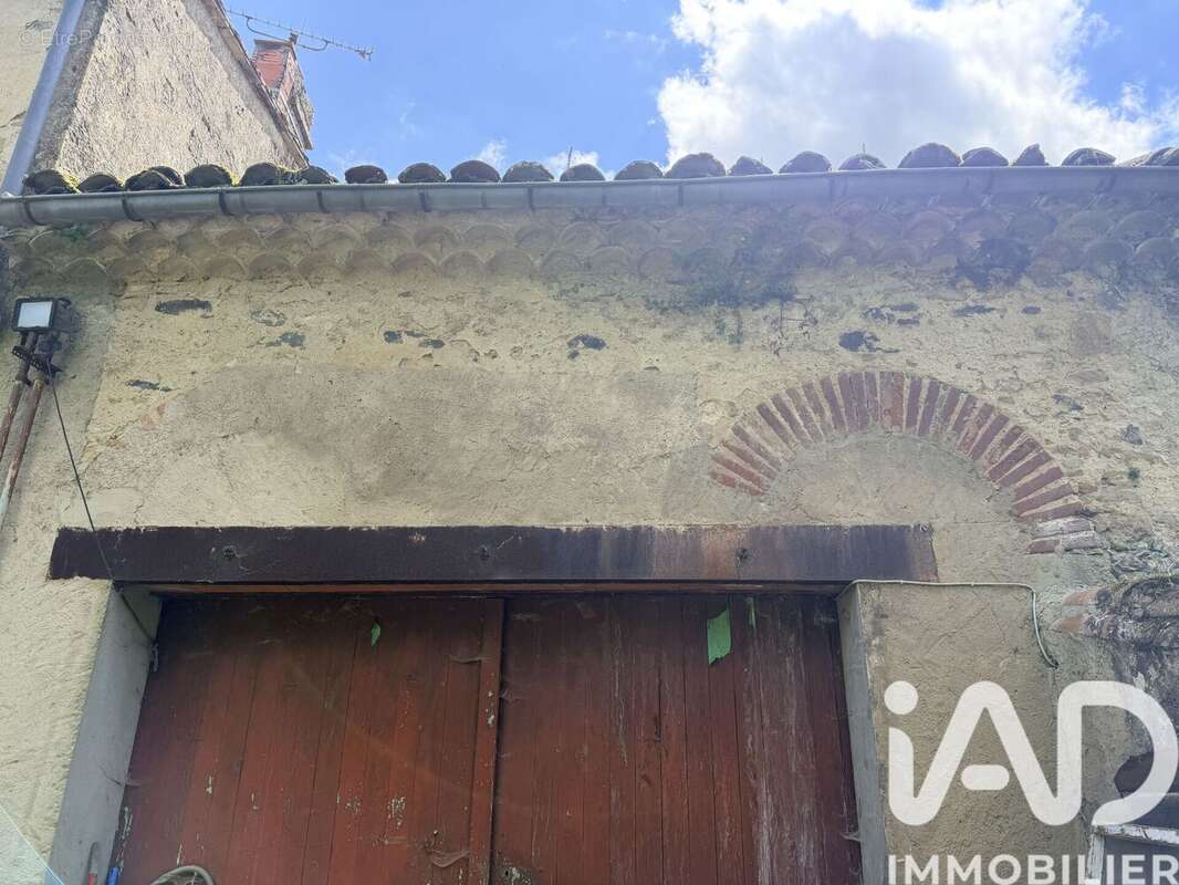 Photo 4 - Autre à LABASTIDE-D'ANJOU