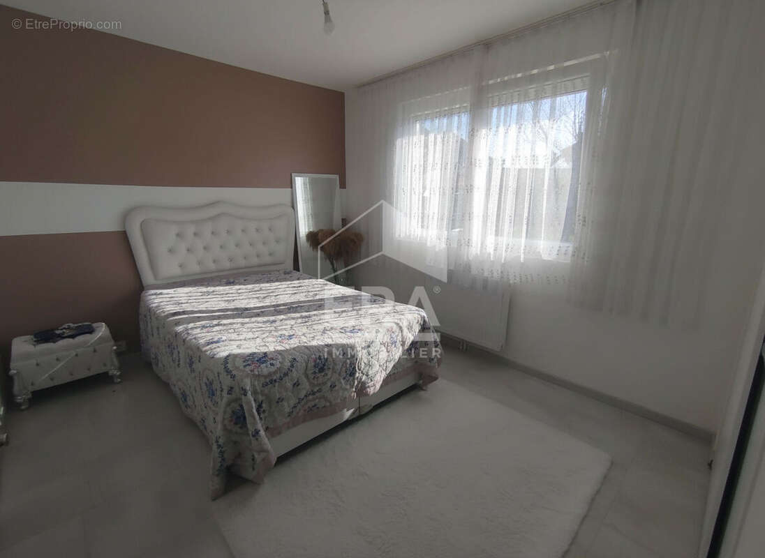 Maison 174m² à vesoul - photo 11