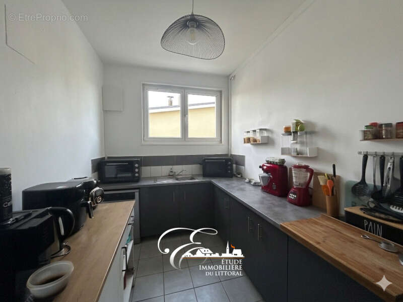 Maison à LES ATTAQUES