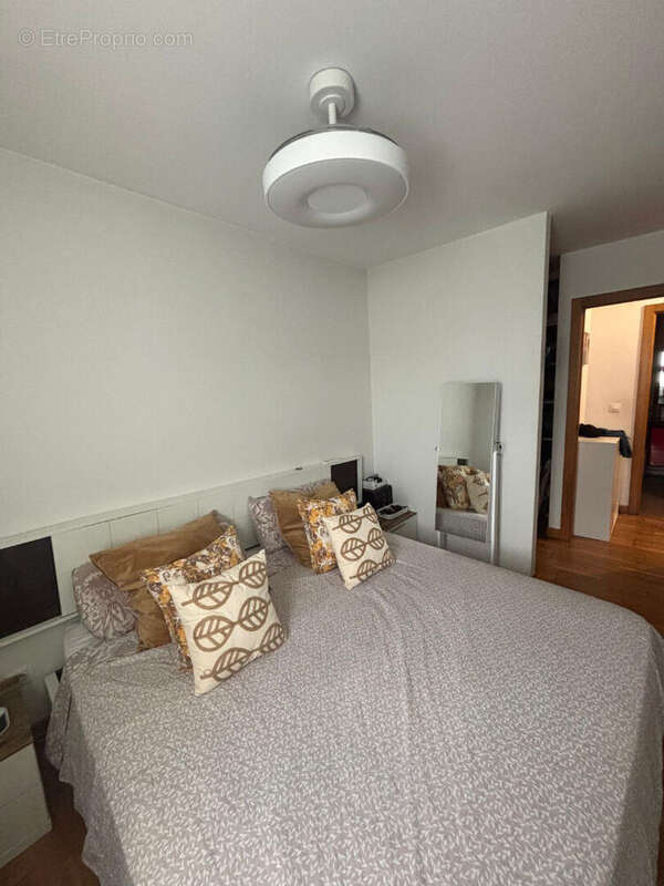 Appartement à URRUGNE