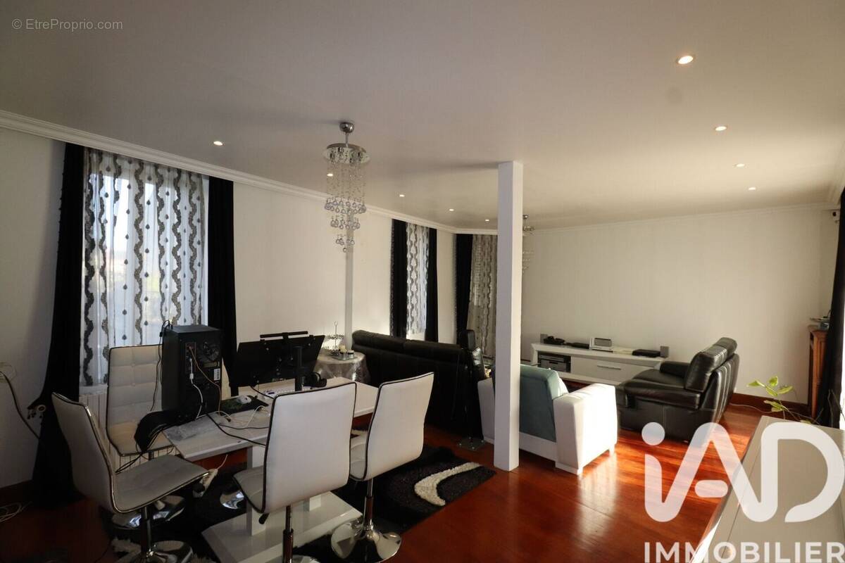 Photo 1 - Maison à CHATEAUNEUF-SUR-LOIRE