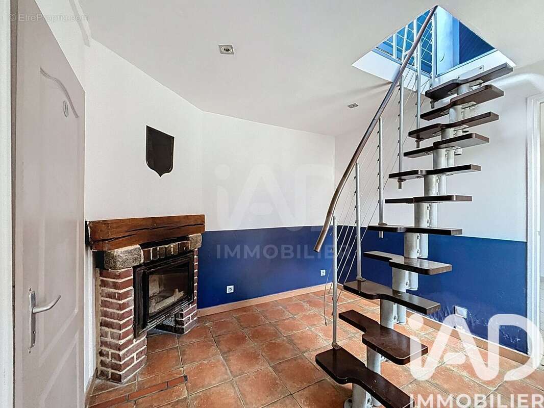 Photo 4 - Maison à GREGES