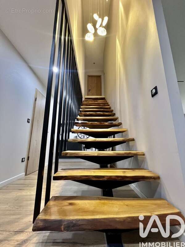 Photo 7 - Maison à SOULTZ-HAUT-RHIN