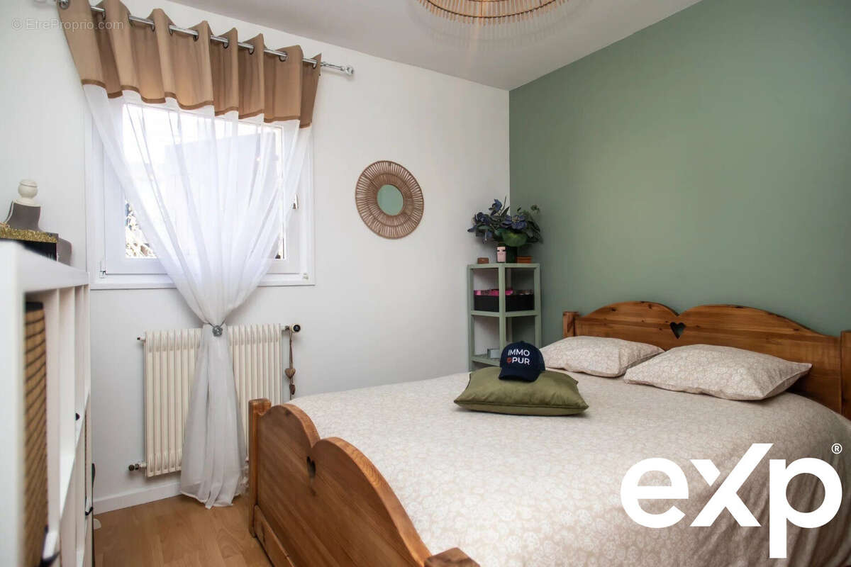 Appartement à THONON-LES-BAINS