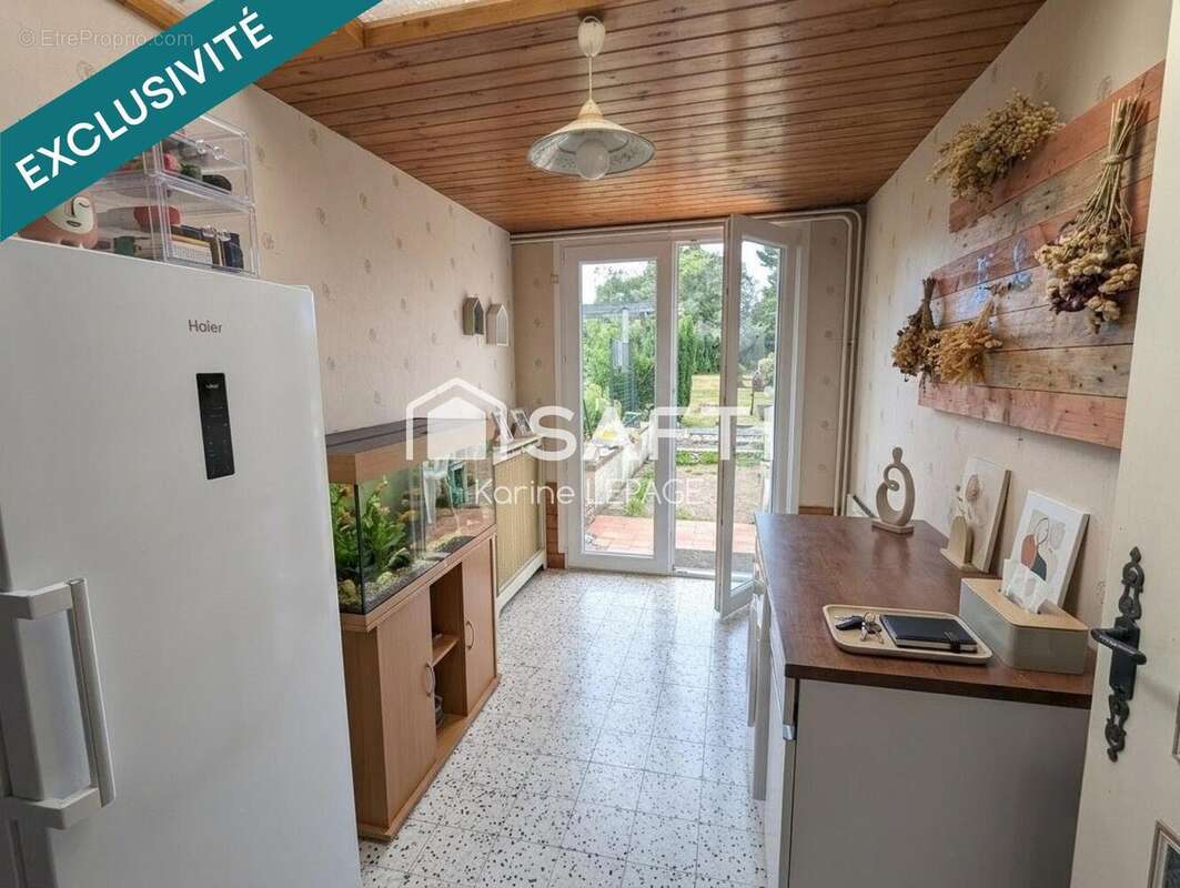 Maison 185 m² à Epaumesnil  - photo 8