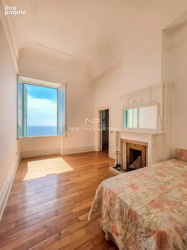 Beausoleil / riviera palace : bien d'exception avec 4 appartements vue mer garage et cave - photo 9