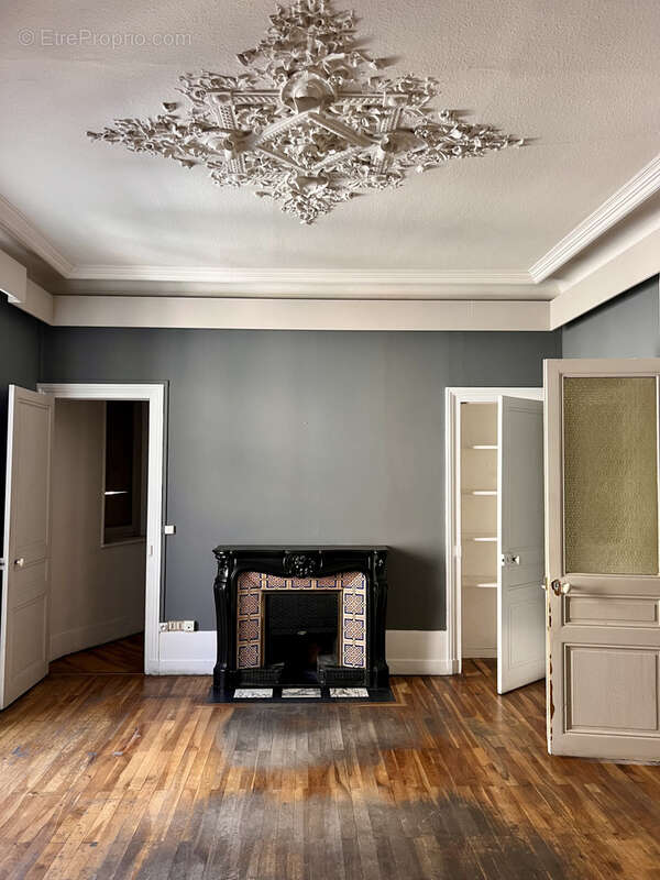 Appartement à VIZILLE