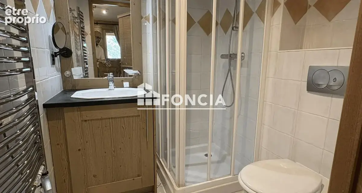Appartement 4 chambres confort, skis aux pieds - photo 5