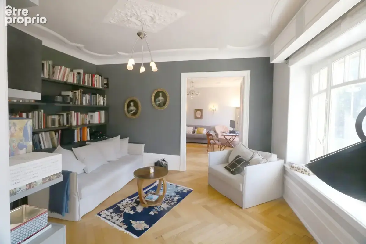 Appartement 5 pièces 145 m² à vendre à Strasbourg (67000) - photo 5