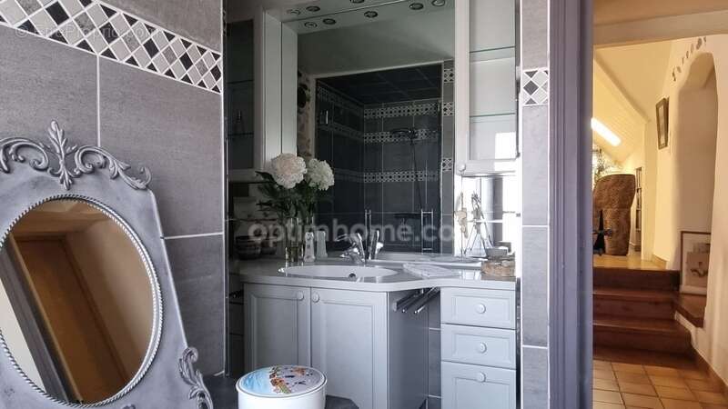 Maison à SAINT-SIMEON