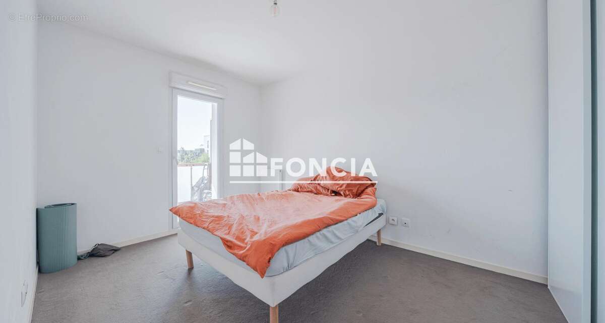 Appartement à TOURS