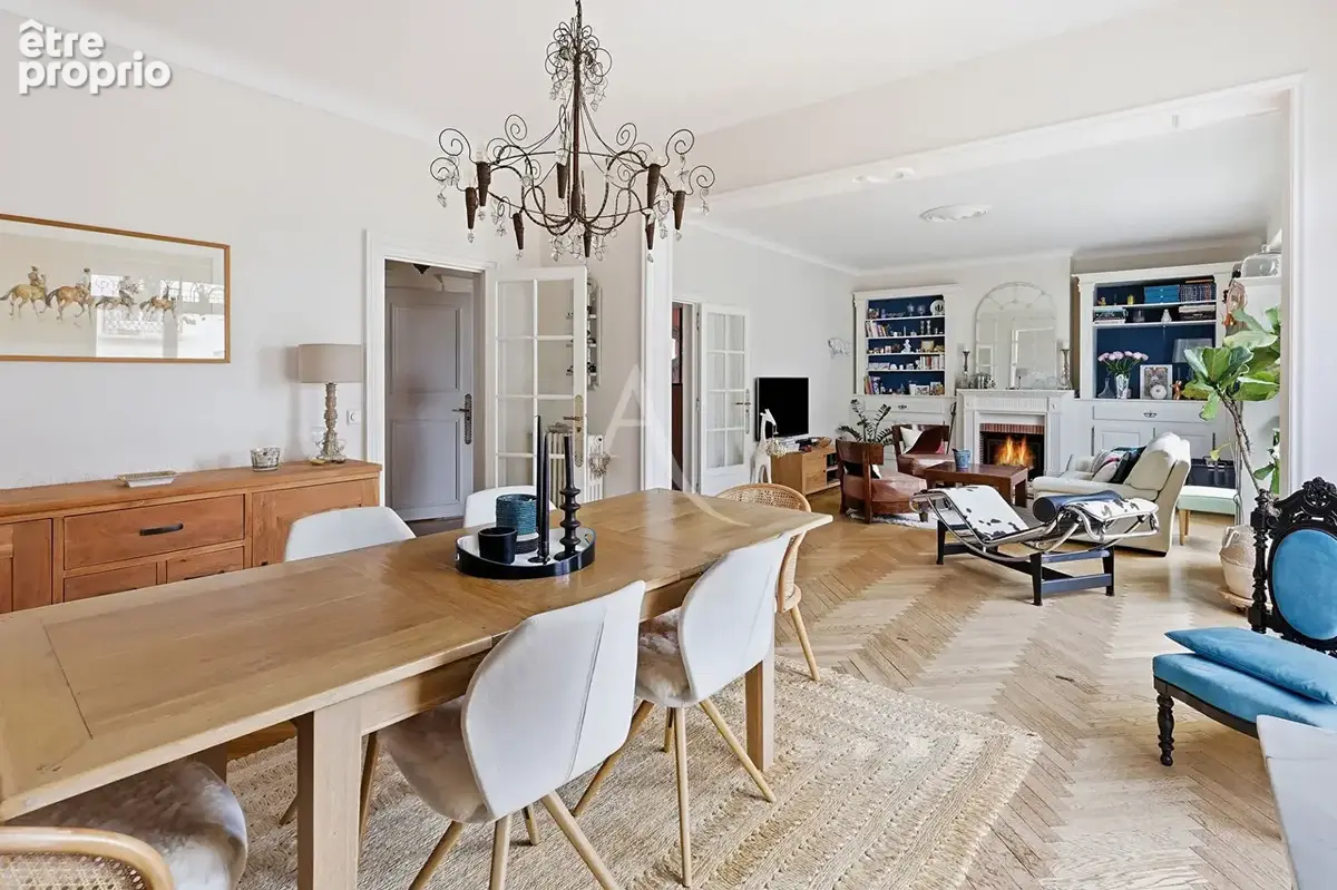 Appartement premium proche de la mer - photo 7