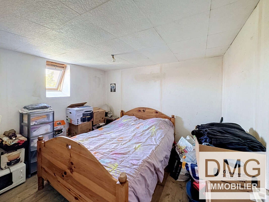Maison 71 m² à Houtkerque  - photo 6