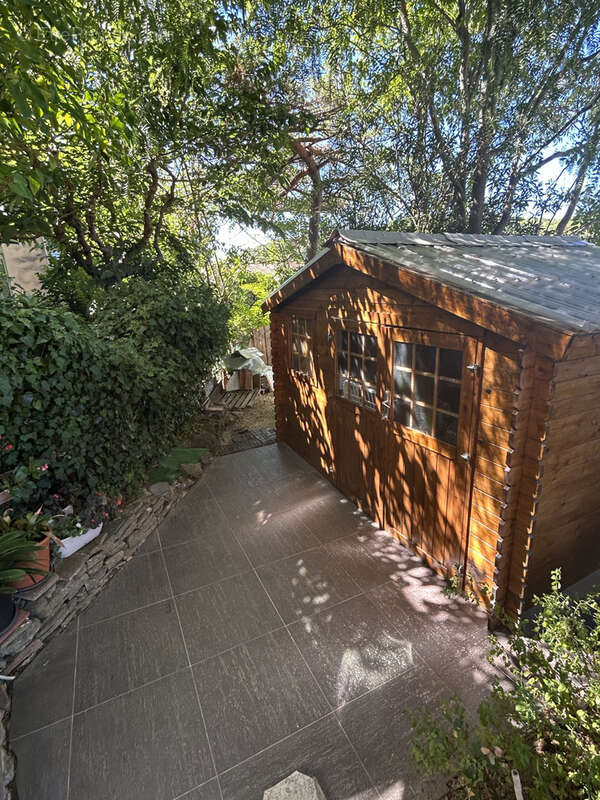 Maison à LE CASTELLET