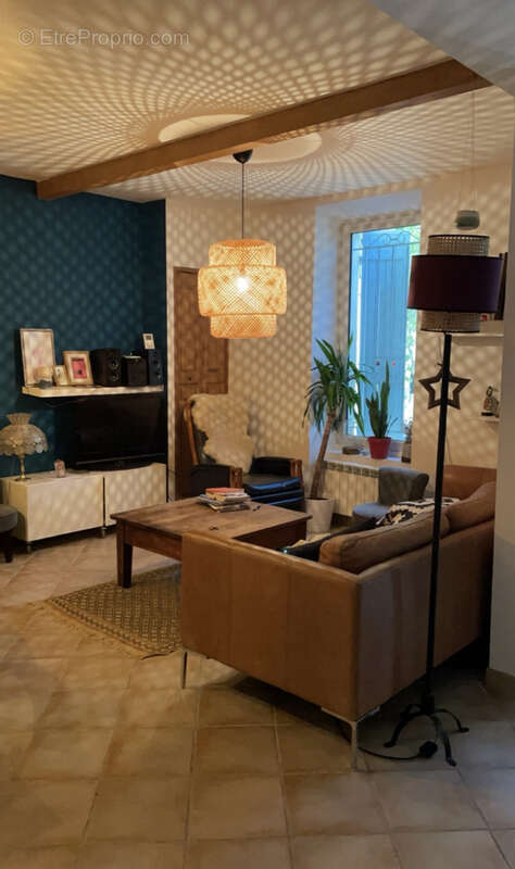 Maison à AVIGNON