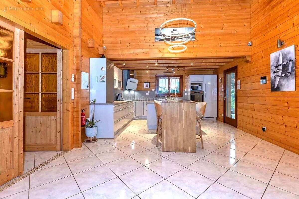 Vente Maison Yenne(73170) 489 000ï¿œ - photo 6