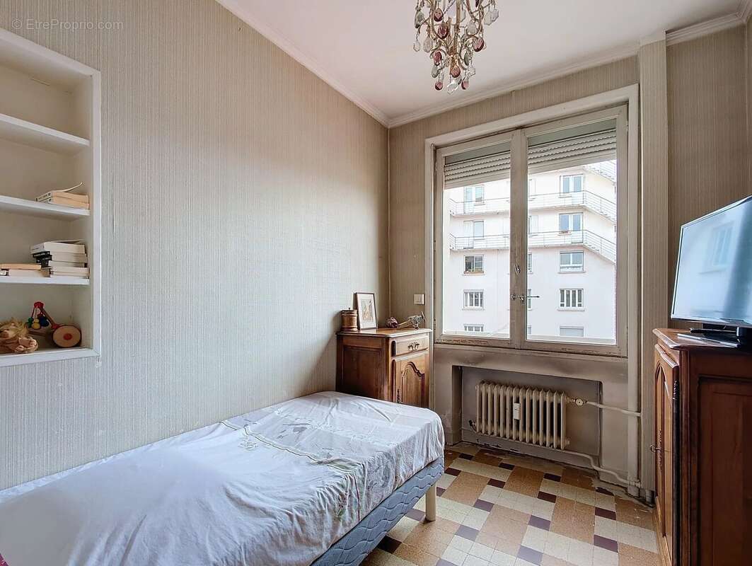 Appartement à LYON-3E