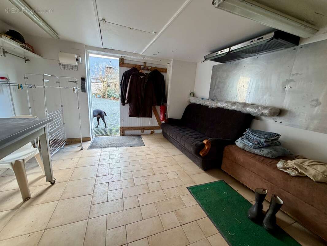 Maison à vendre 0 pièces BEAUFORT EN ANJOU (49) - photo 30