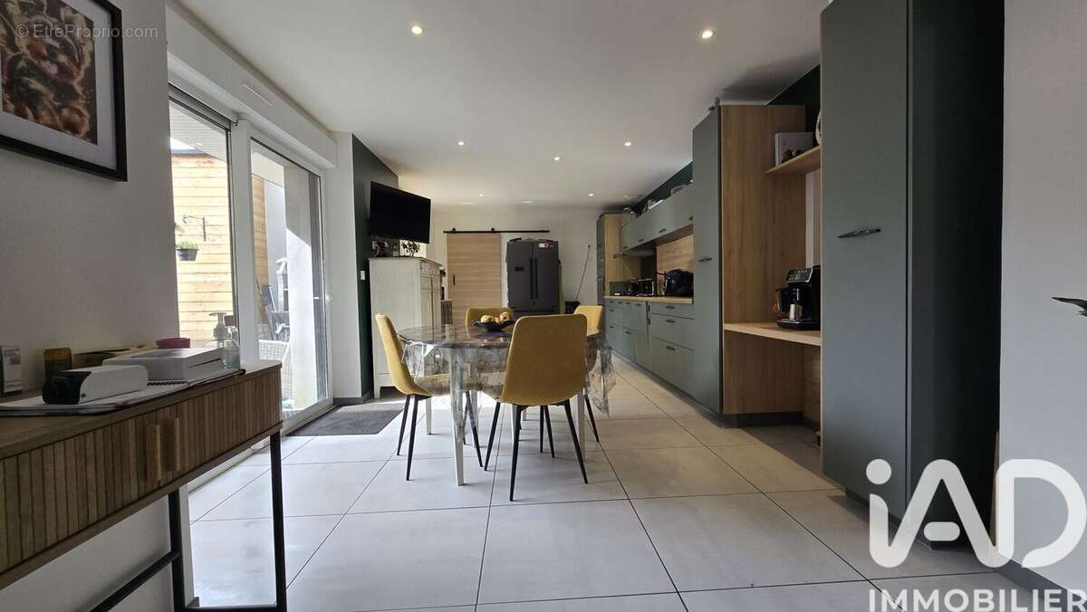 Photo 4 - Maison à CAVAN