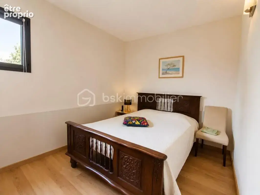 Belle propriété contemporaine de plain-pied avec studio indépendant aux portes de Bergerac - photo 17