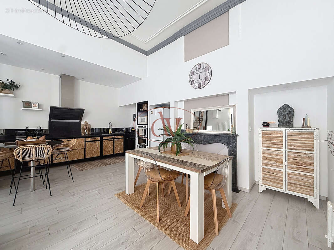 Appartement à PERPIGNAN