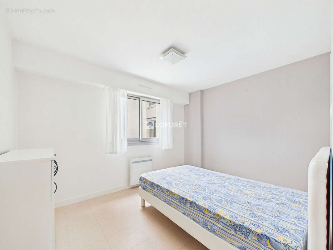 Appartement à QUIMPER