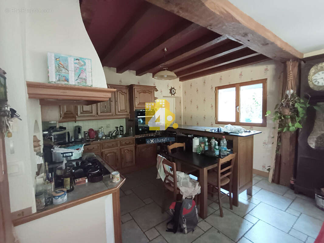 Maison avec studio independant - photo 3
