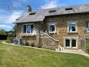 Photo 1 - Maison à MONTILLY-SUR-NOIREAU