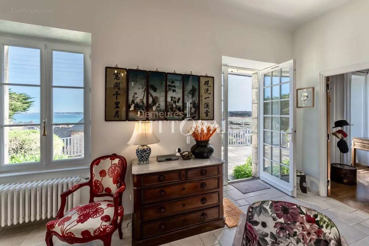 Maison à PERROS-GUIREC