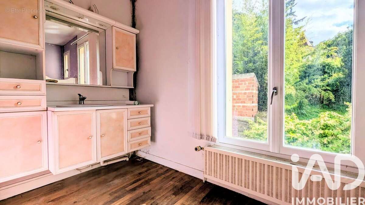 Photo 8 - Maison à COUPVRAY