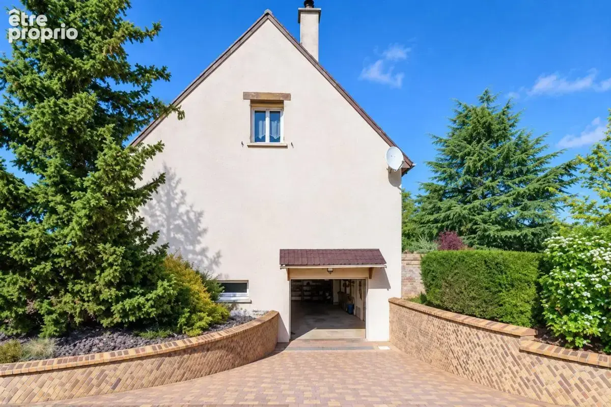Magnifique maison 4 chambres - photo 4