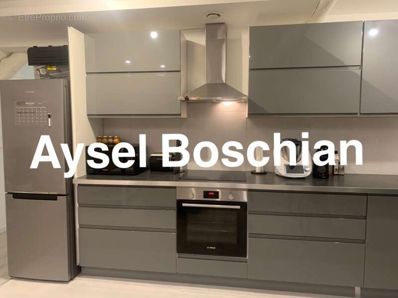 Appartement à VILLERUPT