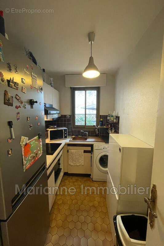 Appartement 43 m² à Montpellier  - photo 3