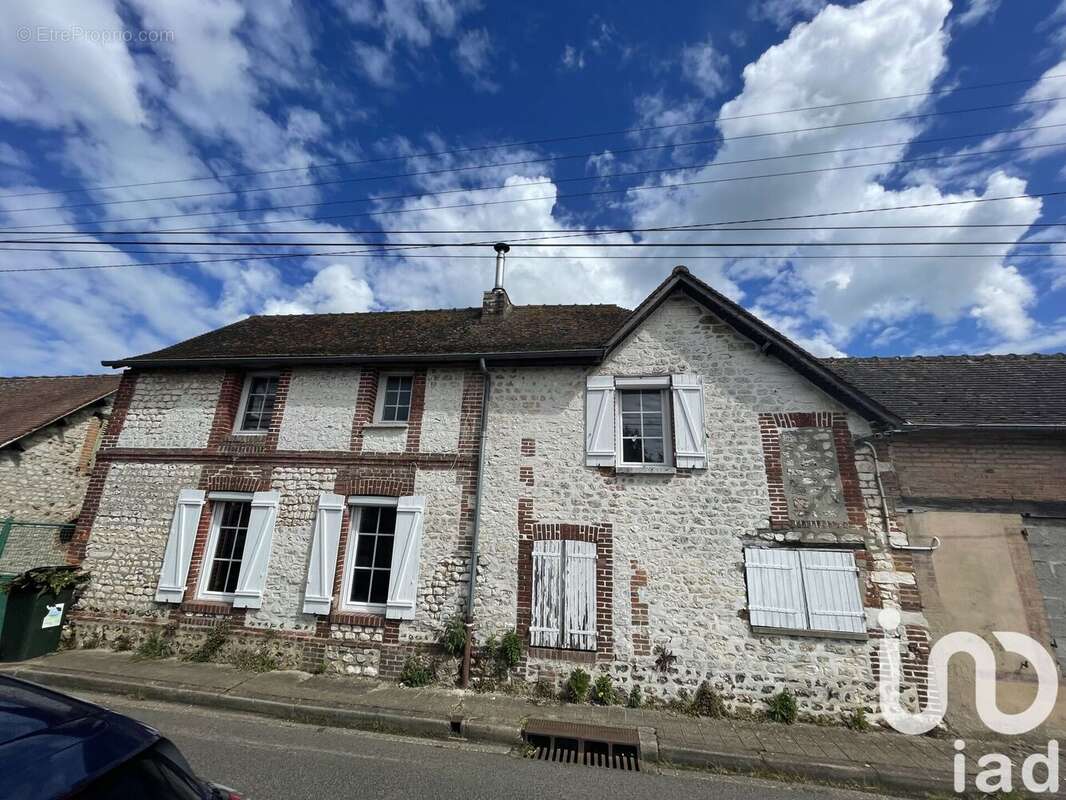 Photo 9 - Maison à LE VAUDREUIL