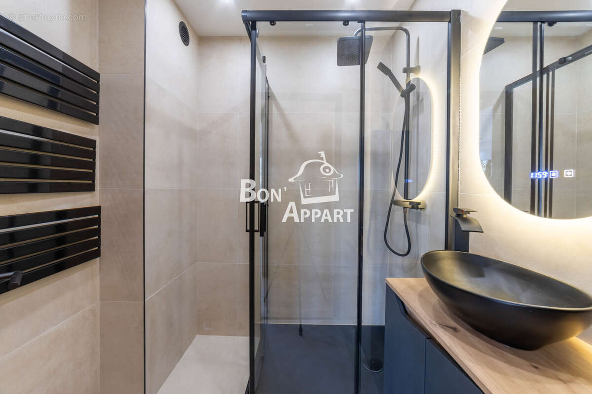 Appartement à BRIEY