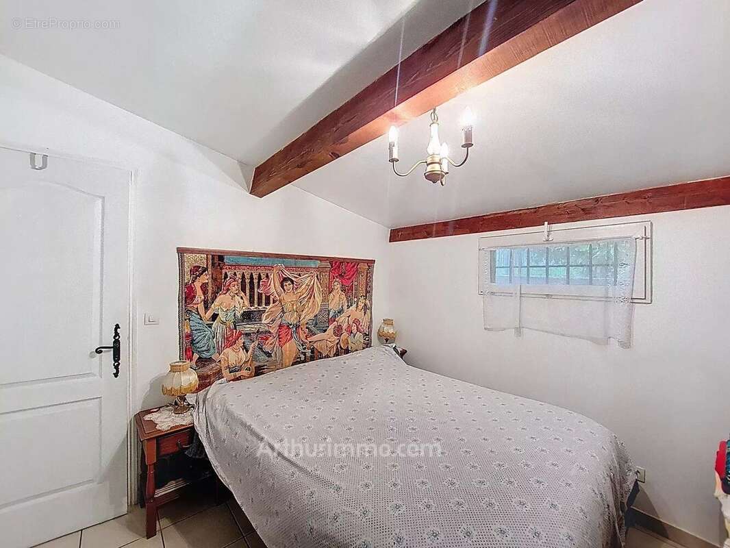 Maison à MOUANS-SARTOUX