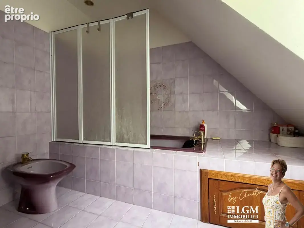 Maison 241 m² - volumes d’exception, vue panoramique, cadre de vie privilégié - garage 70 m² - photo 18