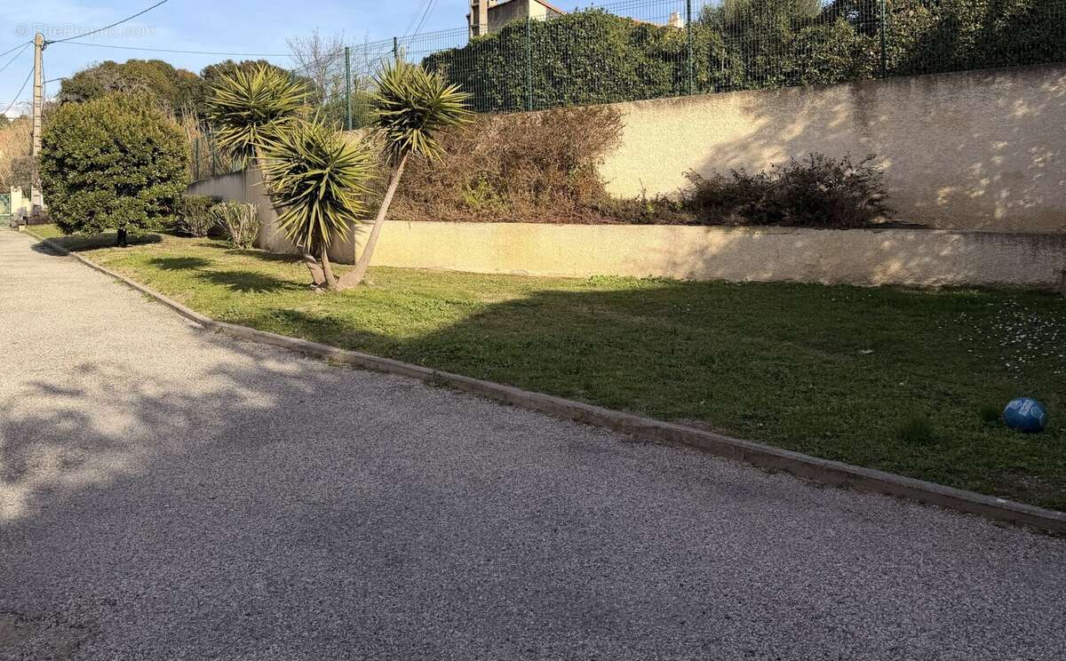 Appartement à ISTRES